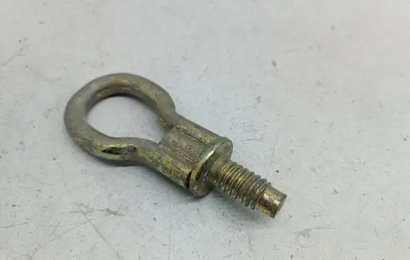 Ford Focus Towing hook eye 