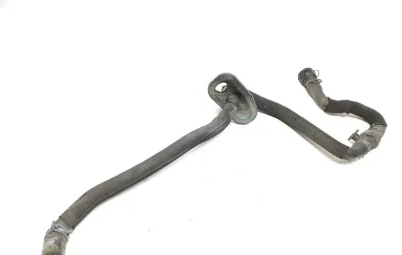 Audi A4 S4 B8 8K Coolant pipe/hose 8K0419457A