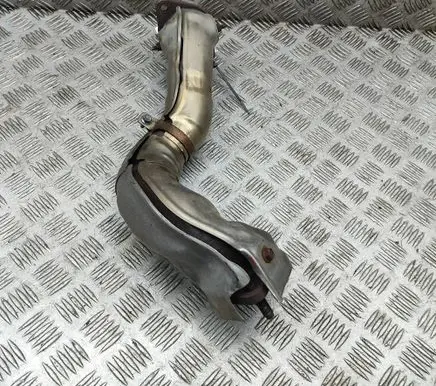 Toyota GR 86 Exhaust flexible connection SU00310580