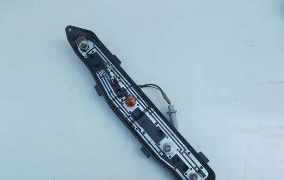 Opel Combo D Rear/tail lights 20380751