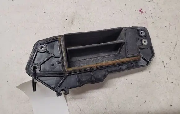 Mercedes-Benz E W211 Tailgate/trunk/boot exterior handle