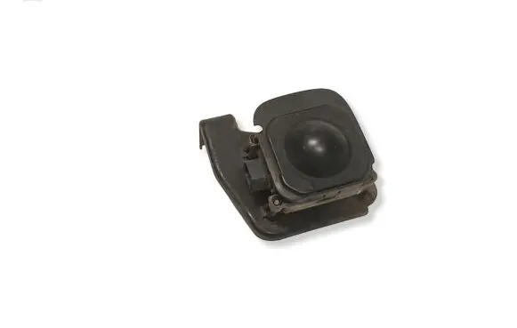 Volkswagen Touareg II Distronic sensor radar 7P6907561