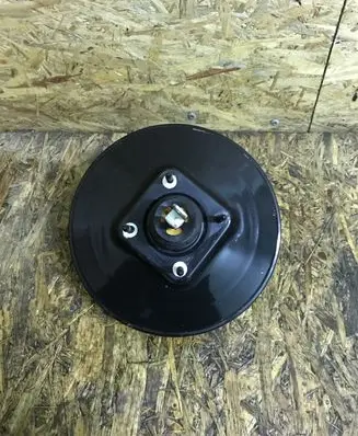 Volvo C30 Brake booster