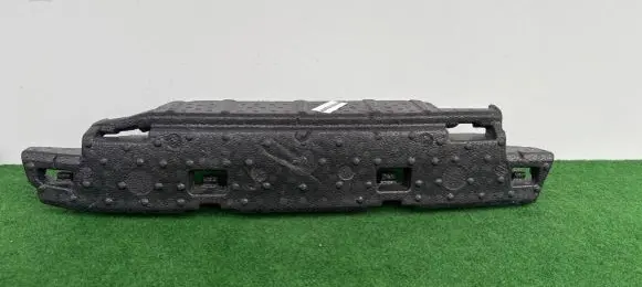 Opel Astra K Rear bumper foam support bar 13448643