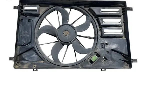 Ford Transit Custom Electric radiator cooling fan BK218C607BA
