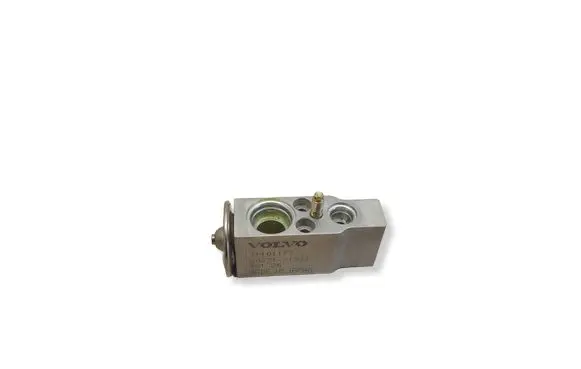 Volvo XC90 Air conditioning (A/C) expansion valve 31101177 5037141332 16126