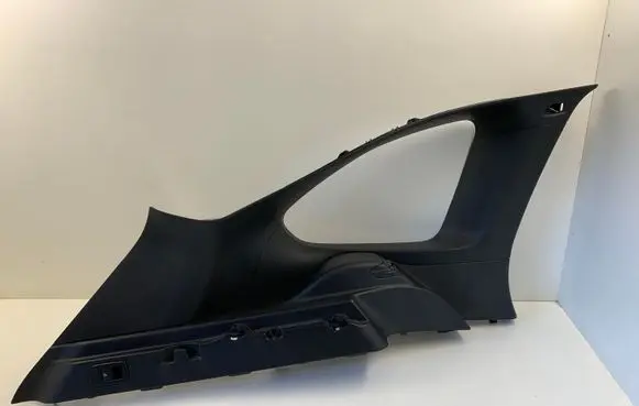 BMW X1 F48 F49 Other trunk/boot trim element 7332827 6433503 6433416