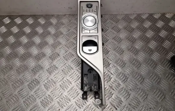 Jaguar XF Other switches/knobs/shifts 8X237E453GC