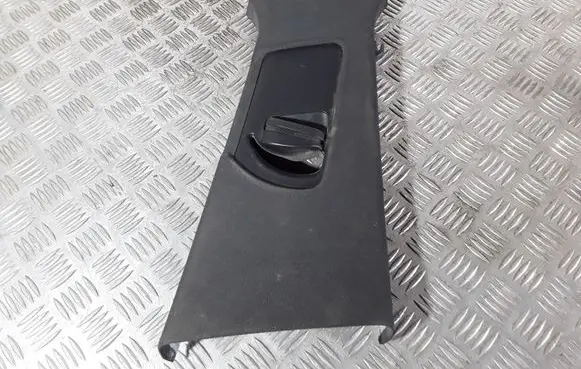 Audi Q5 SQ5 (B) pillar trim (top) 8R0867244G