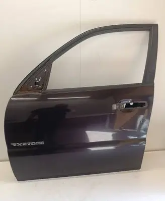 SsangYong Rexton Front door