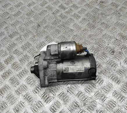 Volvo V60 Starter motor 31419543