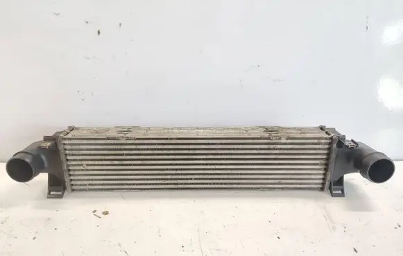 Volvo V60 Intercooler radiator 31474506