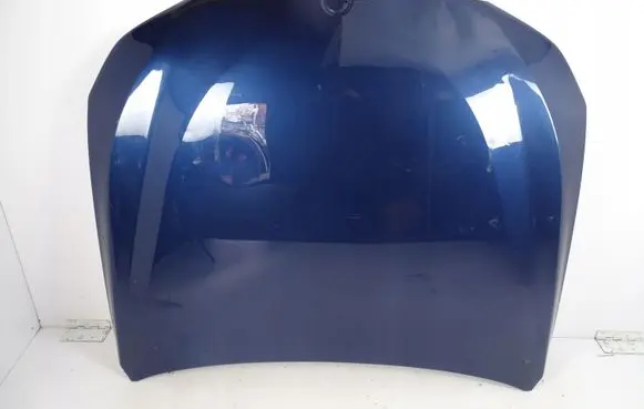BMW 6 G32 Gran Turismo Engine bonnet/hood