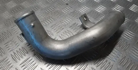 Chevrolet Captiva Intercooler hose/pipe