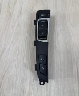 BMW 5 F10 F11 Parking (PDC) sensor switch 9202946 SN130070443 1001419204