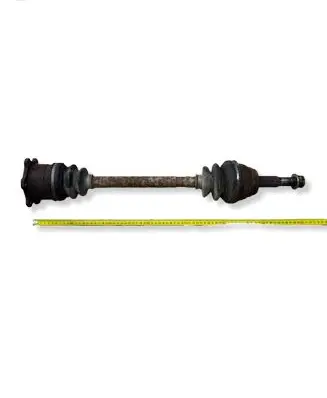 Infiniti FX Rear driveshaft 
