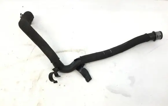 Mercedes-Benz C AMG W205 Engine coolant pipe/hose A2058300001