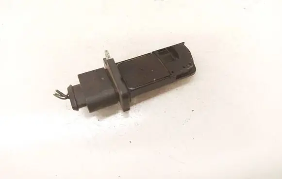Audi A6 S6 C6 4F Mass air flow meter 059906461 059906461K