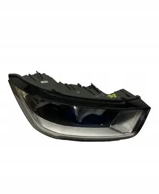 Audi A1 Headlight/headlamp 8XA941004
