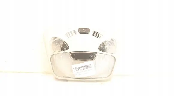 Mercedes-Benz C W203 Other interior light