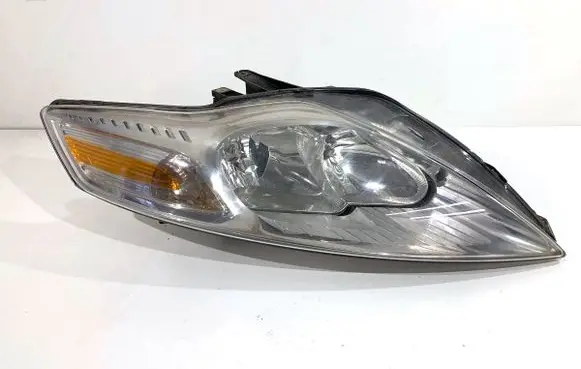 Ford Mondeo MK IV Headlight/headlamp 7S7113W029AH