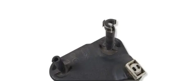 Volkswagen Caddy Gear shift rod 1K0711202K