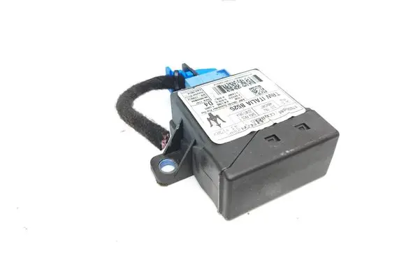 Power steering control unit/module
