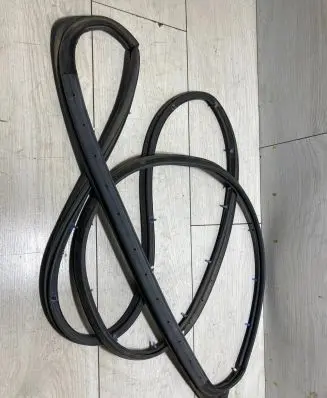 Toyota Hilux (AN10, AN20, AN30) Rubber seal rear door 