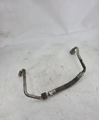 Volkswagen Phaeton Air conditioning (A/C) pipe/hose 1202093008