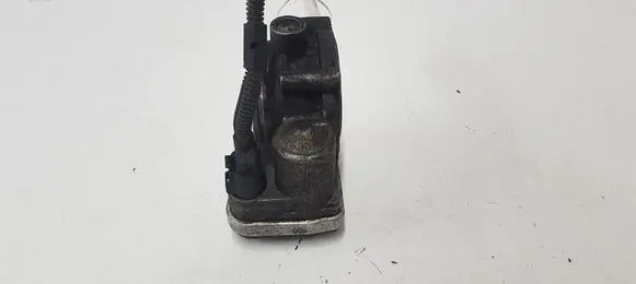 BMW 3 E46 Throttle valve 1354143922403