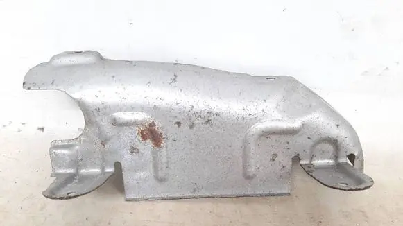 Audi Q7 4M Exhaust heat shield 06E253037AD