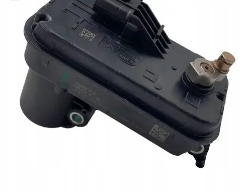 Volkswagen PASSAT B7 Turbo charger electric actuator 6NW934803