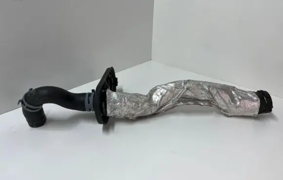 Audi Q5 SQ5 Engine coolant pipe/hose 80B819372A 15127604S