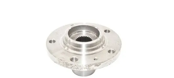 Fiat Scudo Front wheel hub 9651610487 9647052487 9647052488