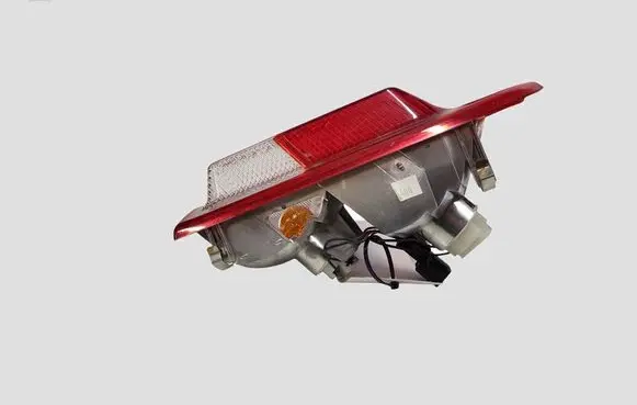 Opel Insignia A Rear/tail lights 13226854