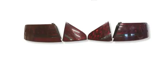 Audi A5 8T 8F Rear/tail lights set 8T0945094 8T0945093 8T0945096