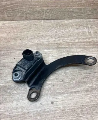 Volkswagen PASSAT B6 Acceleration sensor 3C0907651 3C0412576A RightSide