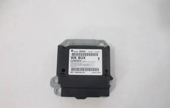 Jeep Grand Cherokee Airbag control unit/module 68222888AA