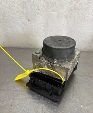 Renault Kangoo II Master brake cylinder