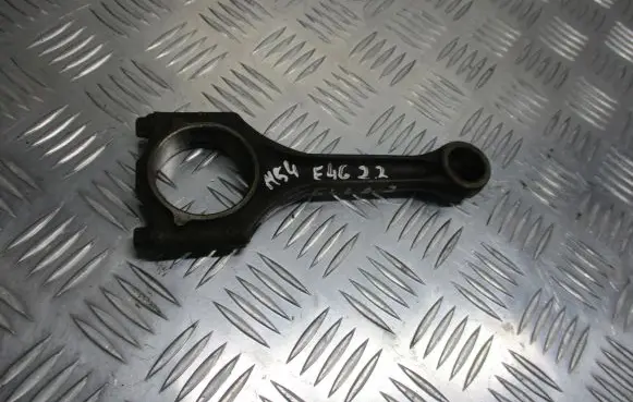 BMW 3 E46 Connecting rod/conrod 