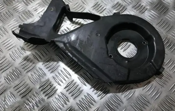 Audi A6 S6 C5 4B Timing belt guard (cover) 059109134b