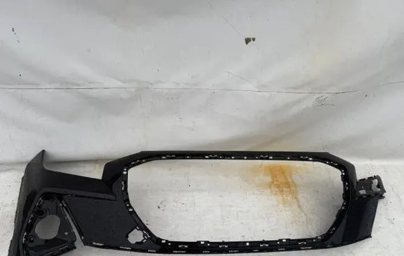 Audi Q4 Sportback e-tron Front bumper 89A807725 89A807438