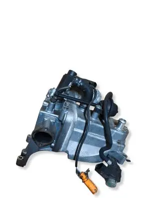 Audi A5 Sportback 8TA EGR valve cooler 059131515CC 1225600024
