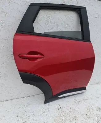 Mazda CX-3 Rear door