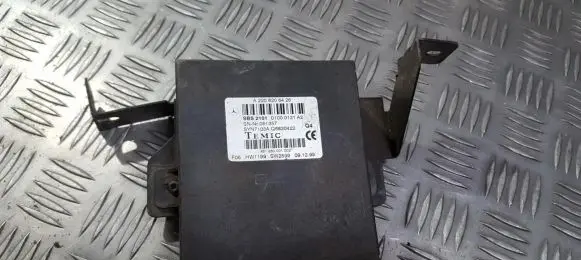 Mercedes-Benz S W220 Other control units/modules a2208206426 sbs2101