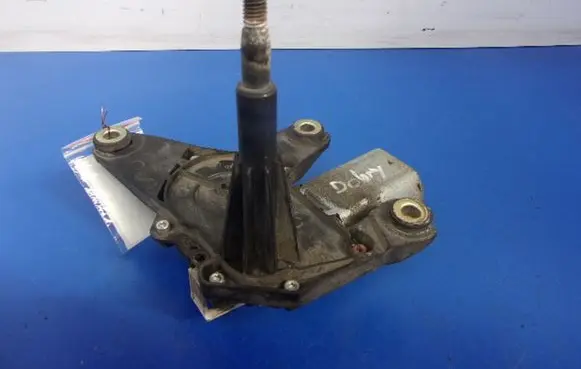 Renault Scenic II - Grand scenic II Rear window wiper motor 8200153458
