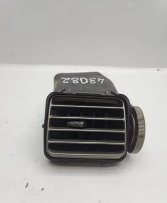 Subaru Impreza III Dashboard side air vent grill/cover trim 66110FG000