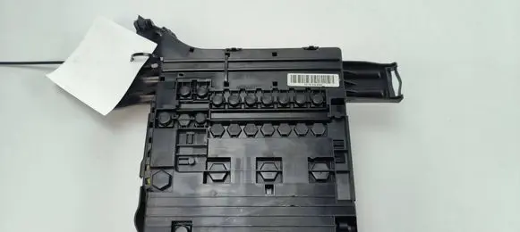Porsche Panamera (970) Fuse box set 97061030100