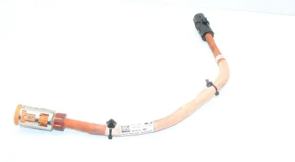 Mercedes-Benz Sprinter W907 W910 Other wiring loom A9105408728