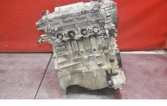 Toyota Auris 150 Engine 1ZR